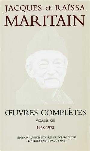 9782850495236: Oeuvres compltes