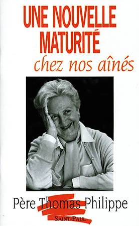 Stock image for Une nouvelle maturit chez nos ans for sale by medimops