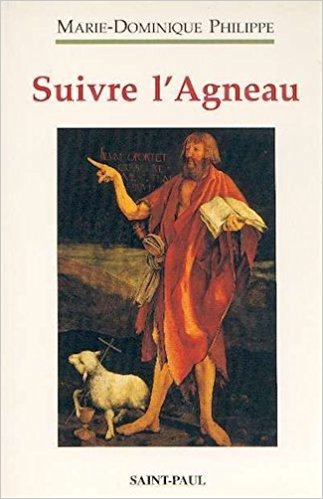 Stock image for Suivre l'Agneau : Tome 1, Retraite sur l'Evangile de saint Jean prche  des jeunes for sale by medimops