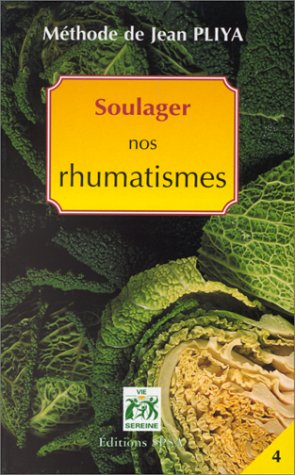 Beispielbild fr Soulager nos rhumatismes zum Verkauf von medimops