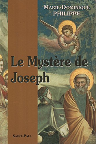 Le mystère de Joseph