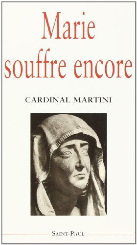 Stock image for Marie souffre encore for sale by medimops