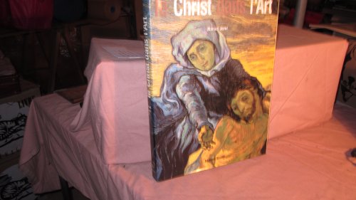 Stock image for Le Christ dans l'art for sale by Ammareal