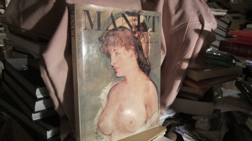 Beispielbild fr Manet zum Verkauf von Ammareal