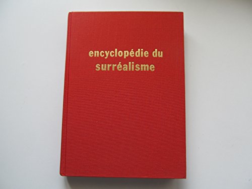 Stock image for Encyclopdie du surralisme for sale by Ammareal