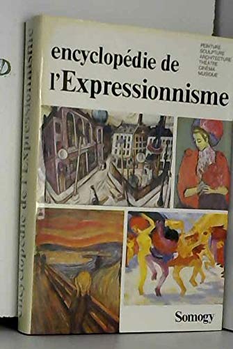 9782850561276: Encyclopdie de l'expressionnisme