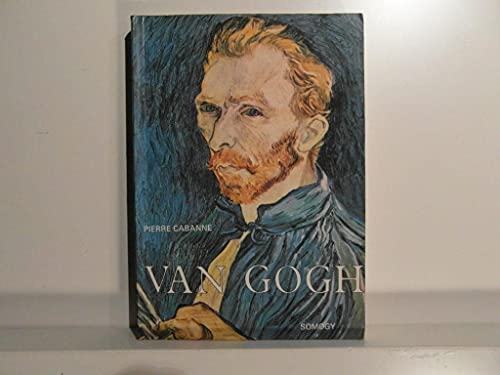 Stock image for VAN GOGH for sale by Goldstone Books