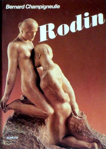 Stock image for Rodin [Paperback] Champigneulle, Bernard. for sale by LIVREAUTRESORSAS