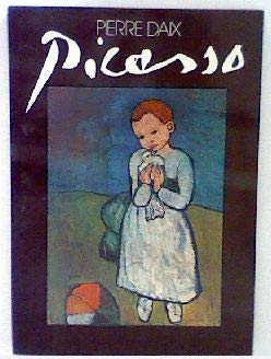 9782850561535: Picasso - Daix, Pierre