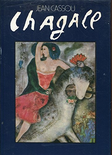 Beispielbild fr Chagall zum Verkauf von medimops