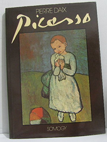 Beispielbild fr Picasso zum Verkauf von Ammareal