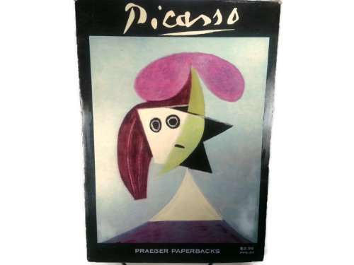 9782850561696: Picasso