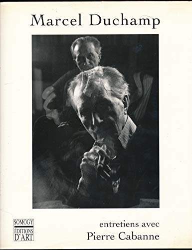 Stock image for Souvenirs de Marcel Duchamp : Entretiens avec Pierre Cabanne for sale by Housing Works Online Bookstore