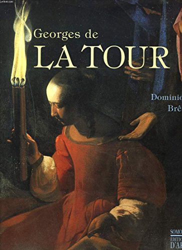 Stock image for Georges de La Tour for sale by LeLivreVert