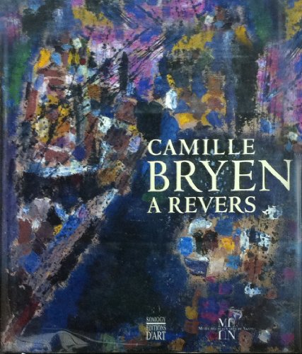 Camille Bryen a revers