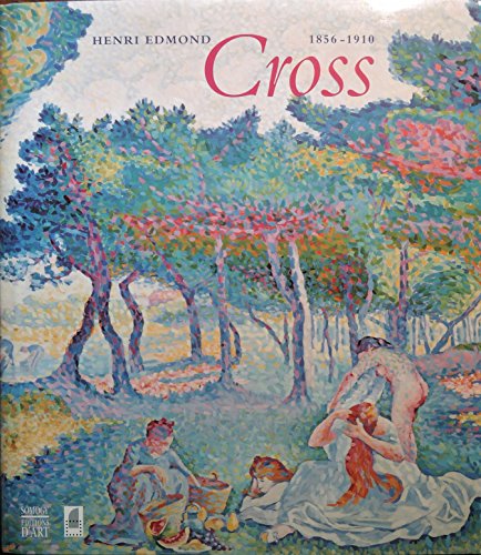 9782850563317: CROSS HENRI EDMOND (Hb)