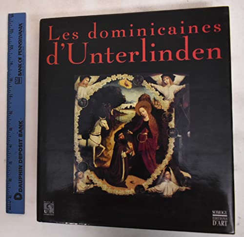 9782850564284: Les Dominicaines d'Unterlinden, volume 1