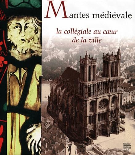 9782850564345: MANTES MEDIEVALE (Hb)