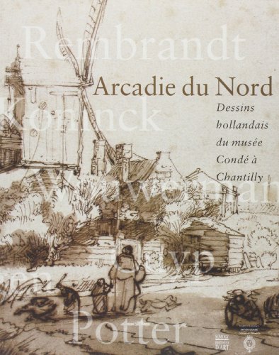ARCADIE DU NORD (9782850564932) by David Mandrella