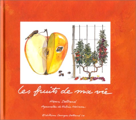 9782850565588: Fruits de ma vie (Les)