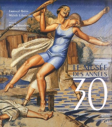 9782850565823: MUSEE DES ANNEES 30 (Nouv.ed.)