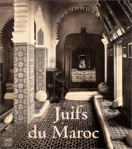 9782850566004: Juifs du Maroc