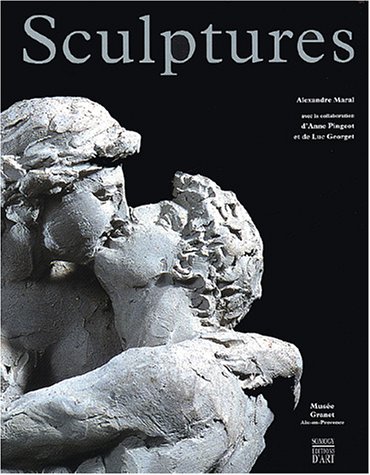 Beispielbild fr Sculptures : La galerie du muse Granet zum Verkauf von Ammareal