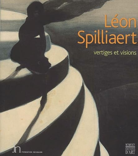 9782850566493: Lon Spilliaert : Vertiges et visions