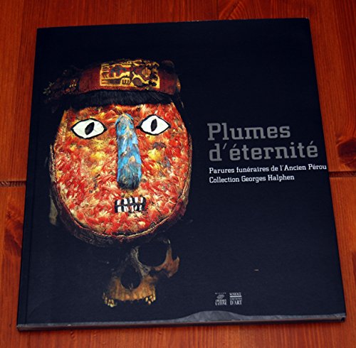 PLUMES D'ETERNITE