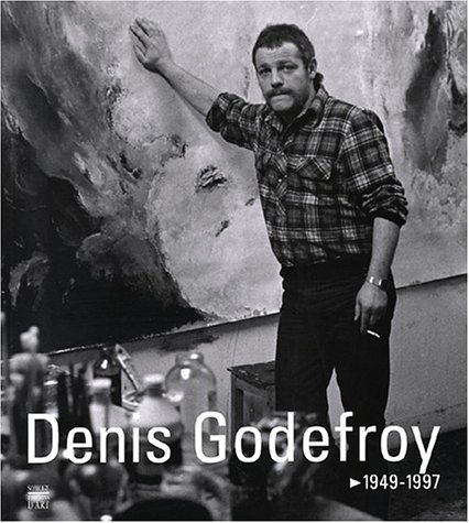 Beispielbild fr Denis Godefroy, 1949-1997 zum Verkauf von Ammareal