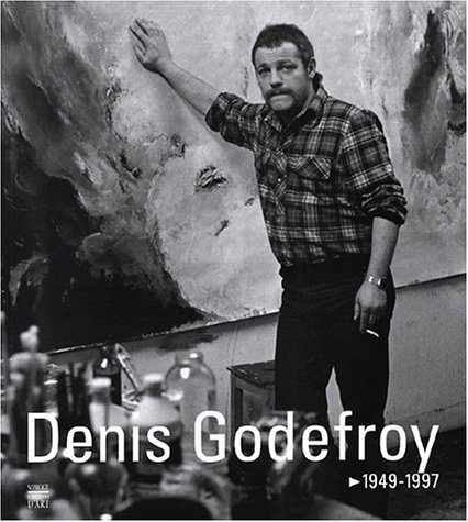 Stock image for Denis Godefroy, 1949-1997 for sale by Ammareal
