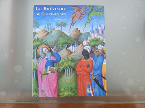 9782850566967: Le Brviaire de Chteauroux