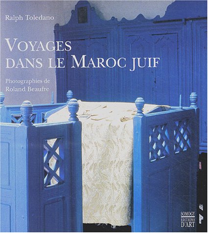 Stock image for Voyage dans le Maroc juif for sale by medimops