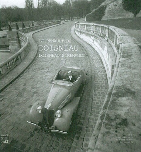 Beispielbild fr Doisneau's Renault zum Verkauf von Books Unplugged