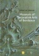 museum of decorative art of bordeaux anglais (anglais)_______2