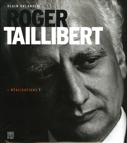 Beispielbild fr Roger Tallibert: Constructions 1 (MONOGRAPHIE BIOGRAPHIE SOMOGY) zum Verkauf von Midtown Scholar Bookstore