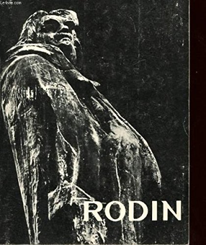 Stock image for Rodin for sale by R Bookmark