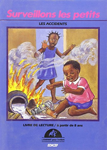 Imagen de archivo de Les Accidents a la venta por medimops
