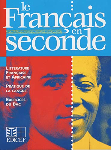 9782850697562: Le Franais en seconde: Guide du professeur