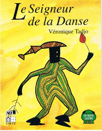 Stock image for le seigneur de la danse for sale by medimops