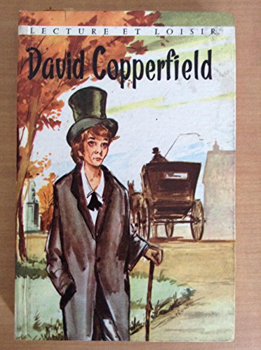 Stock image for David Copperfield (Lecture et loisir) for sale by Ammareal