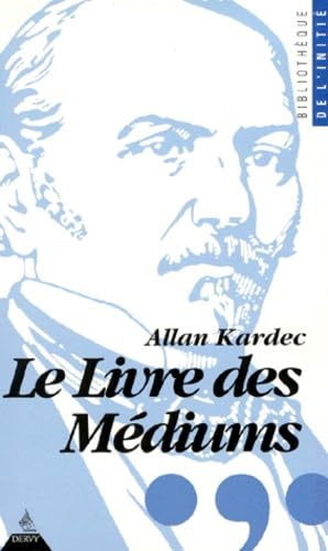 Le livre des Médiums