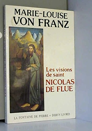 Beispielbild fr Les Visions de Saint Nicolas de Flue zum Verkauf von Ammareal