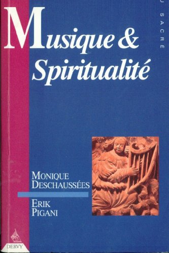 Beispielbild fr Musique et Spiritualit zum Verkauf von medimops