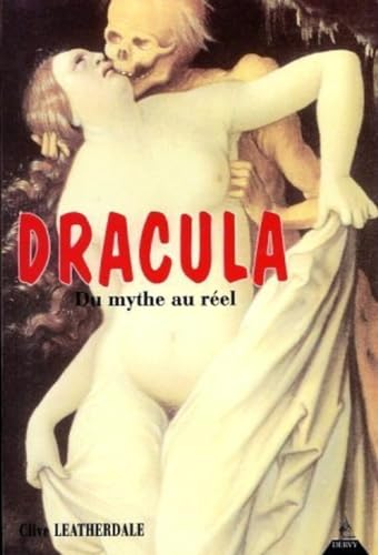 Imagen de archivo de Dracula du mythe au r el a la venta por WorldofBooks