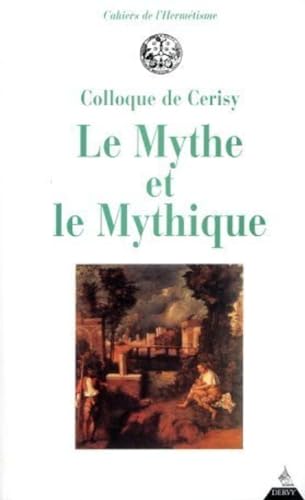 Le Mythe et mythique