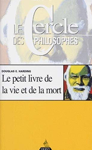 9782850768743: Le Petit livre de la vie et de la mort