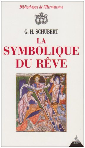Beispielbild fr La Symbolique du rve zum Verkauf von Gallix