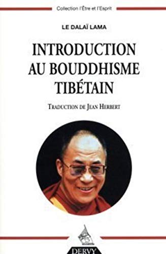 Introduction au bouddhisme tibÃ©tain (9782850769603) by Herbert, Jean