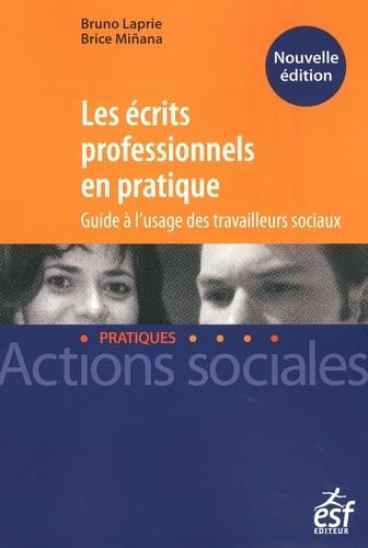 Stock image for Les crits professionnels en pratique for sale by medimops